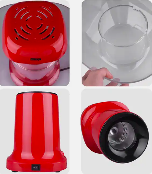 Miniatura 2 de MAQUINA DE PALOMITAS